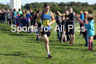 Boys and girls under-15s 2019 Sunderland Harriers Open Cross Country. Photo:  David T. Hewitson/Sports for All Pics
